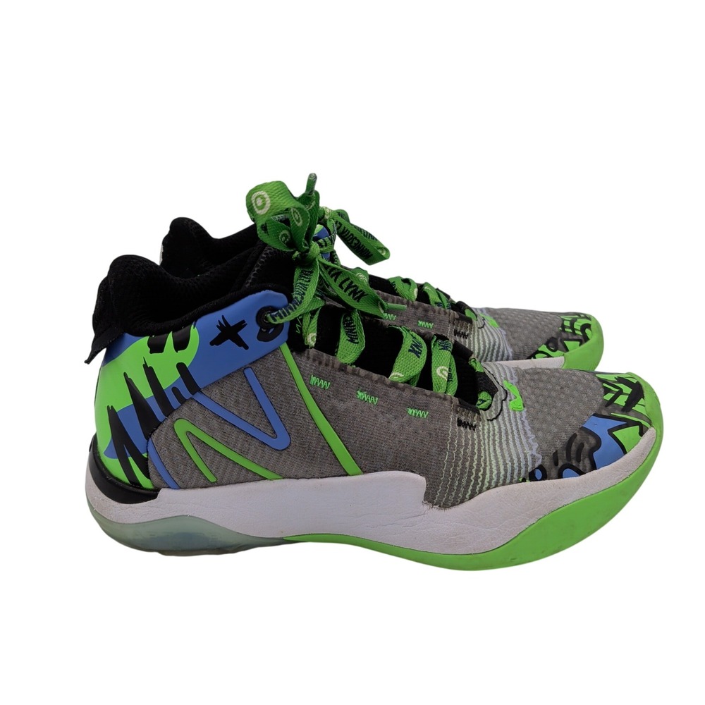 New‎ Balance Two Wxy Minnesota Lynx PE Basketball Shoes Womens 7 WB2WYFA2